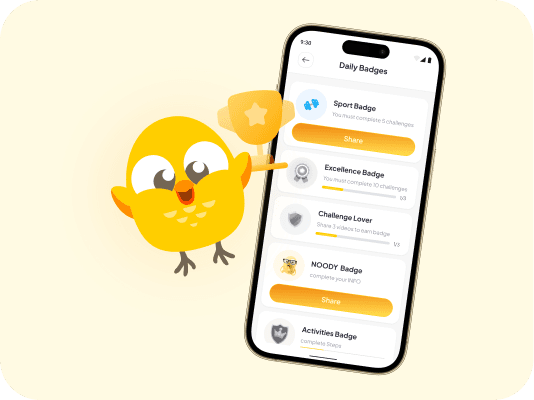 المسابقات والجوائز